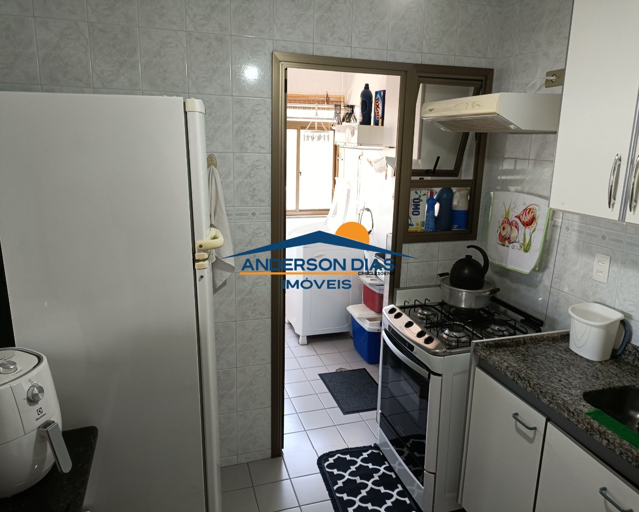 Apartamento à venda com 3 quartos, 90m² - Foto 31