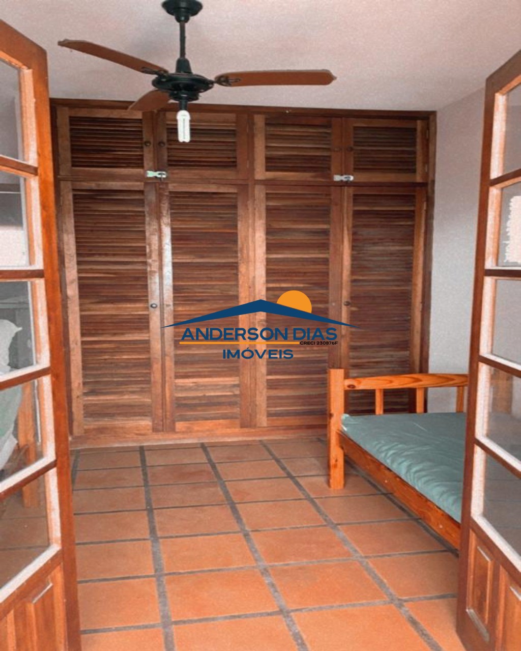 Apartamento à venda com 1 quarto, 44m² - Foto 10