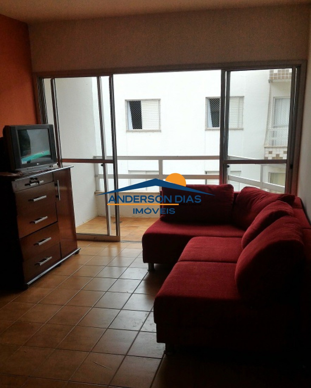 Apartamento à venda com 2 quartos, 120m² - Foto 5