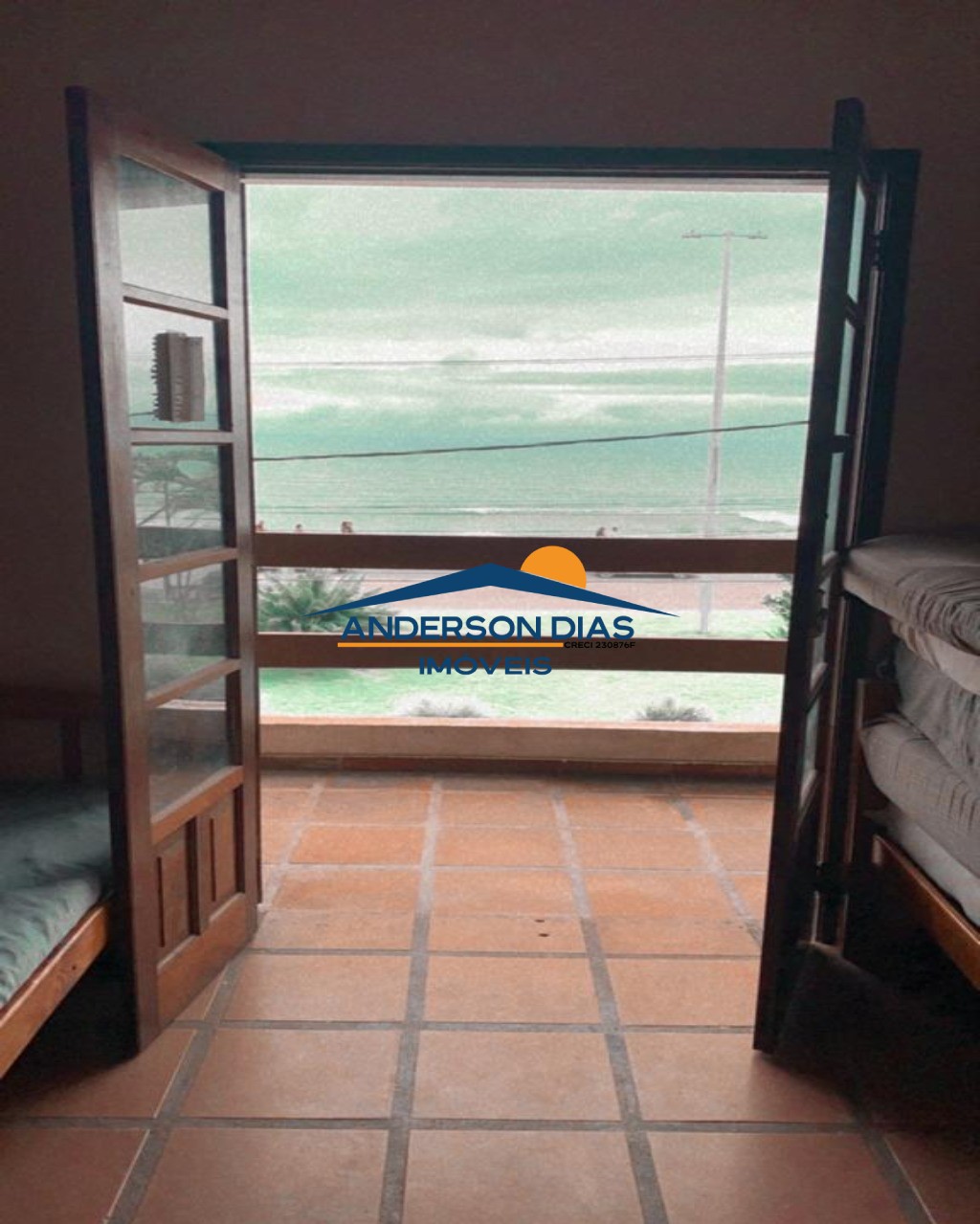 Apartamento à venda com 1 quarto, 44m² - Foto 14