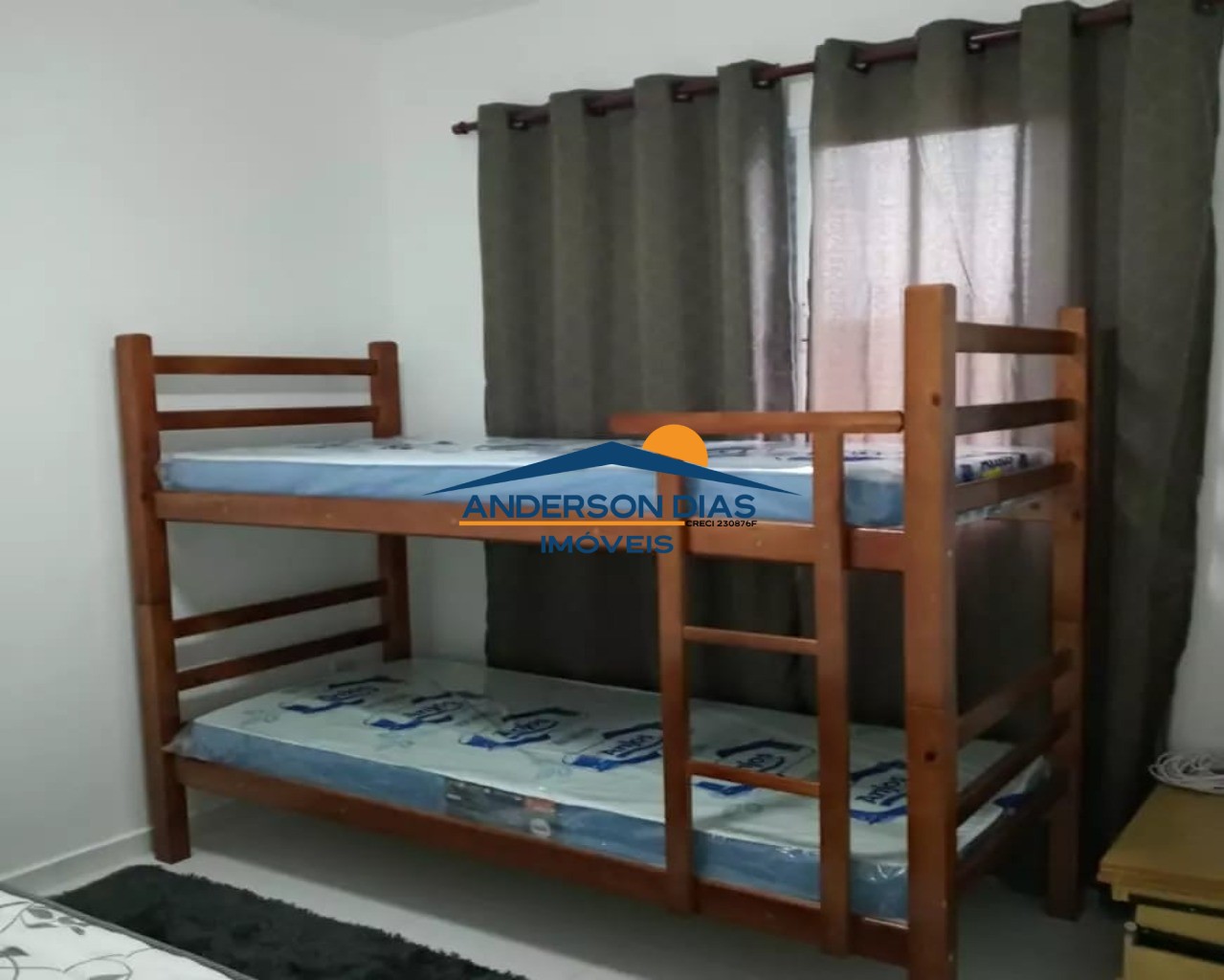 Apartamento à venda com 2 quartos, 47m² - Foto 4