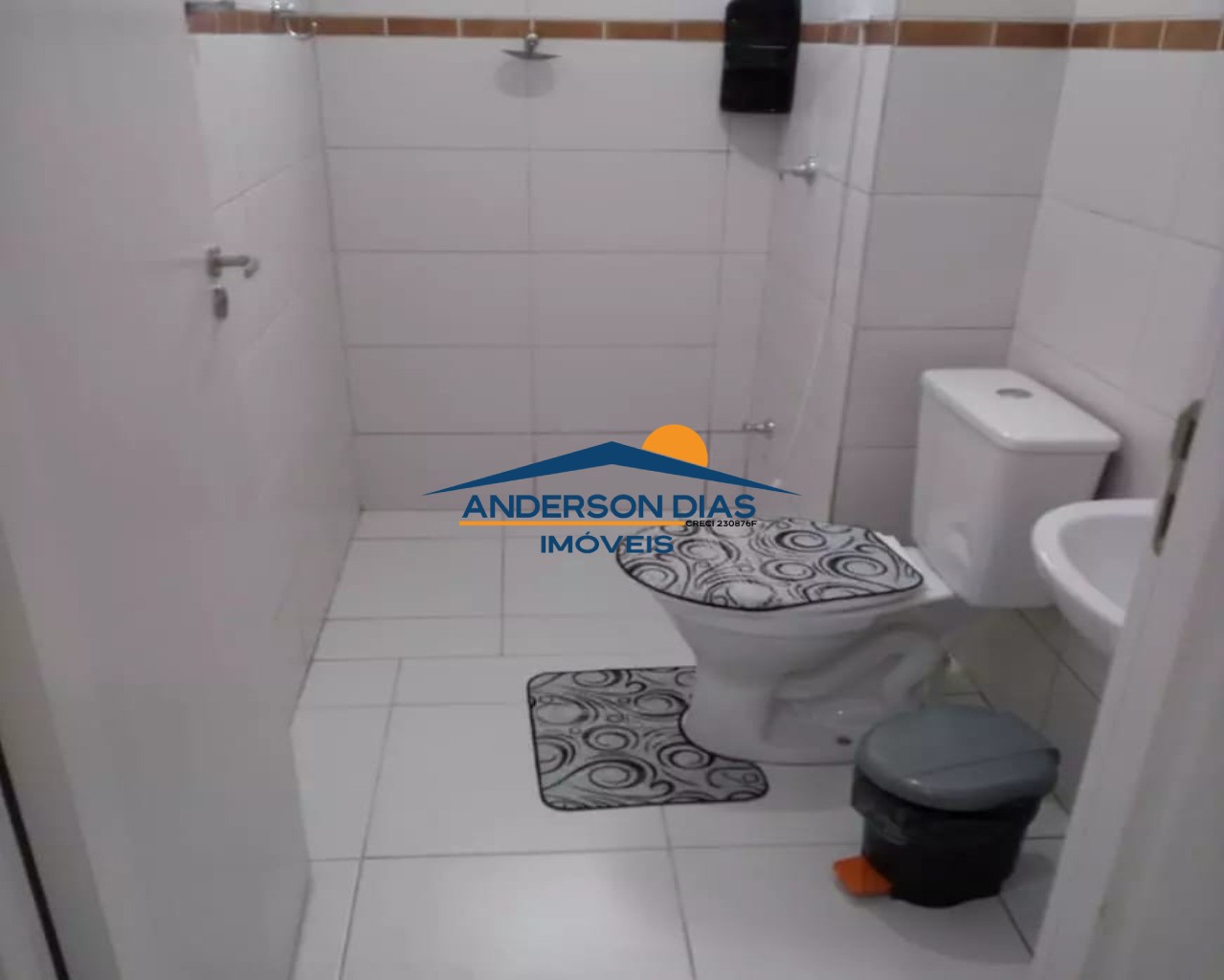 Apartamento à venda com 2 quartos, 47m² - Foto 8