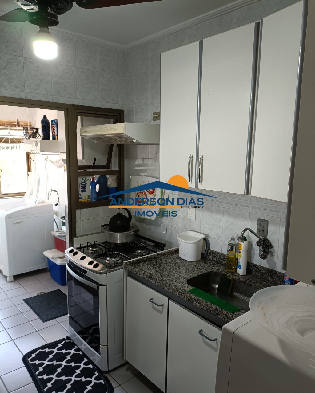 Apartamento à venda com 3 quartos, 90m² - Foto 30