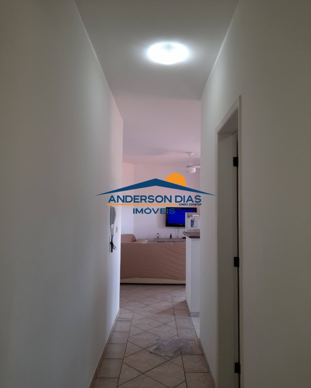 Apartamento à venda com 2 quartos, 65m² - Foto 7