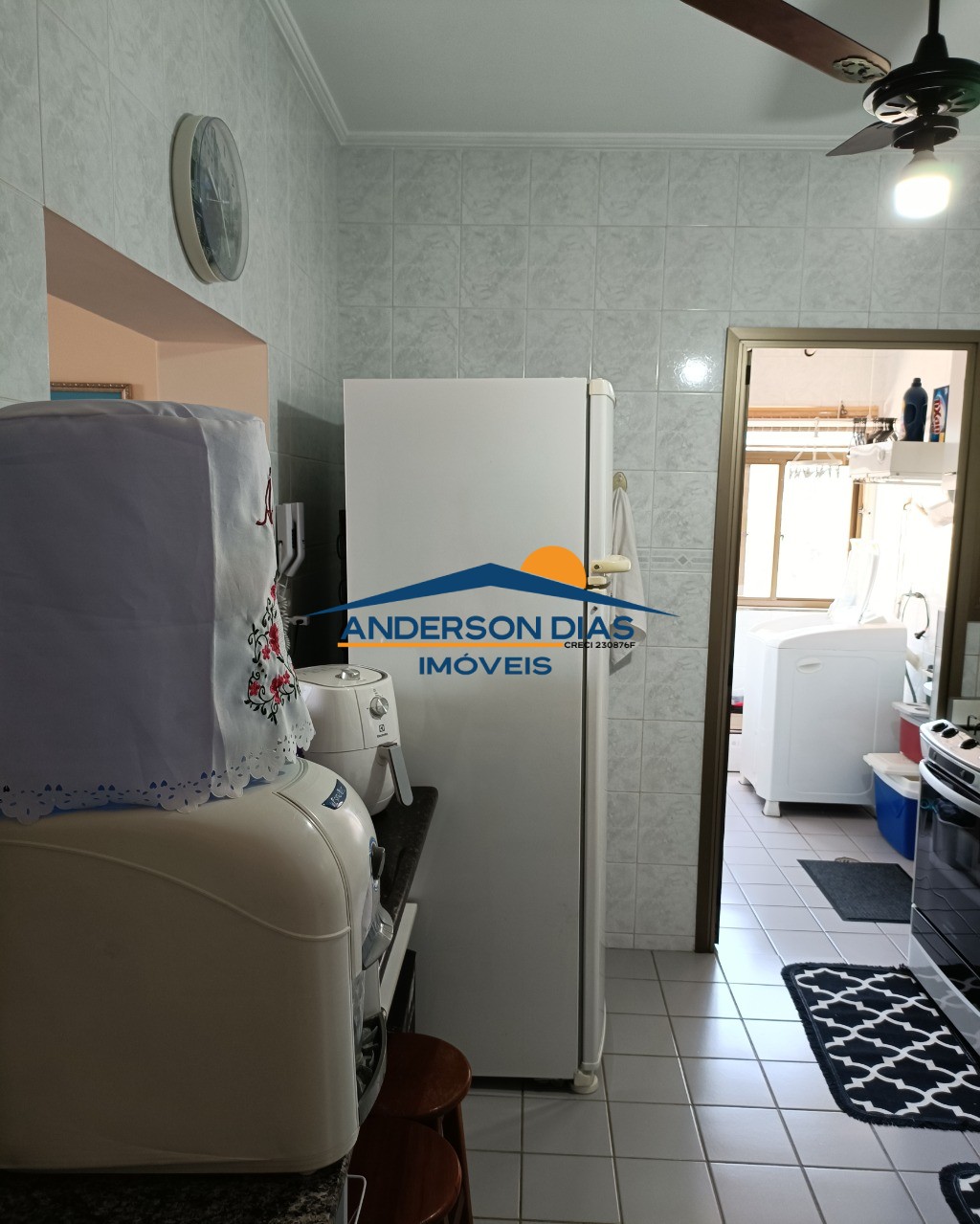 Apartamento à venda com 3 quartos, 90m² - Foto 29