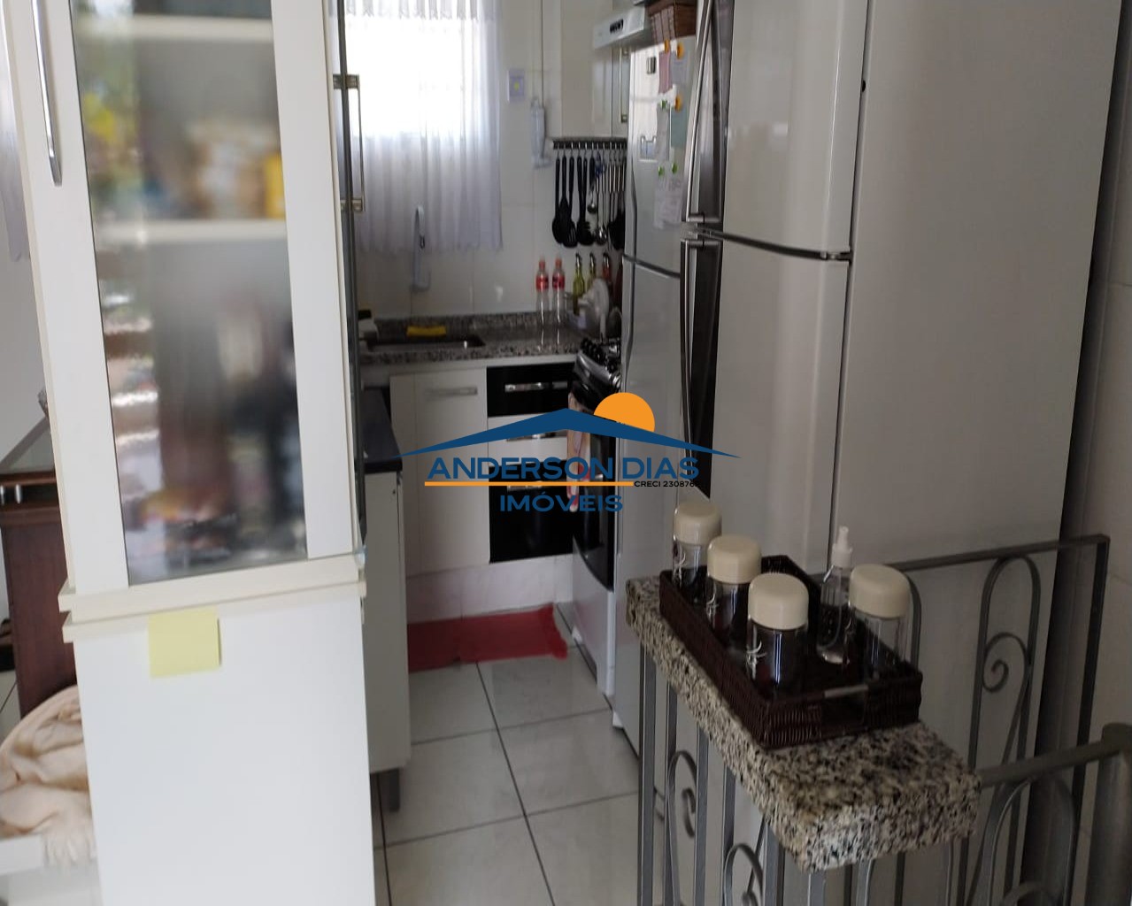 Apartamento à venda com 2 quartos, 96m² - Foto 11