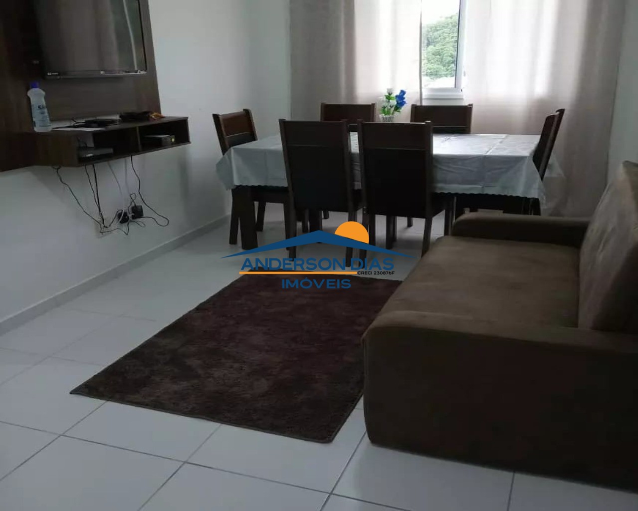 Apartamento à venda com 2 quartos, 47m² - Foto 5