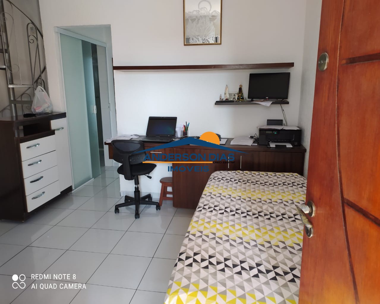 Apartamento à venda com 2 quartos, 96m² - Foto 4