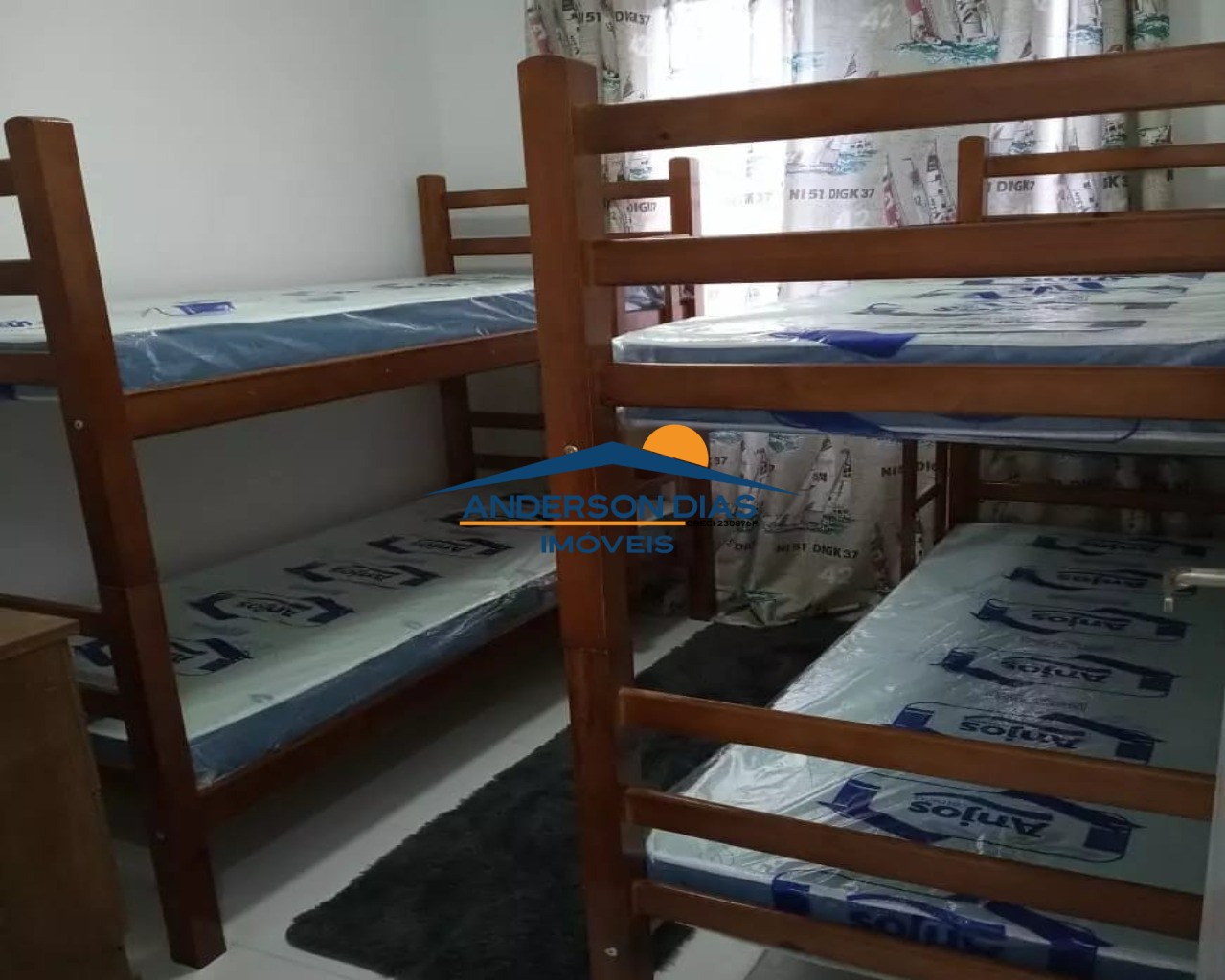 Apartamento à venda com 2 quartos, 47m² - Foto 3