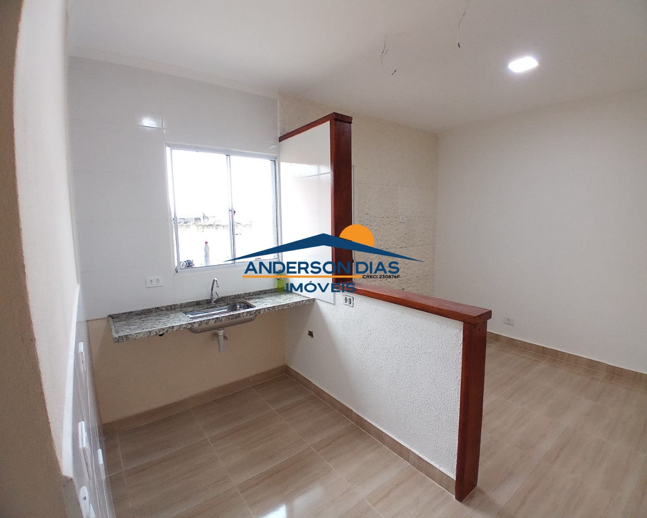 Casa à venda com 1 quarto, 58m² - Foto 6