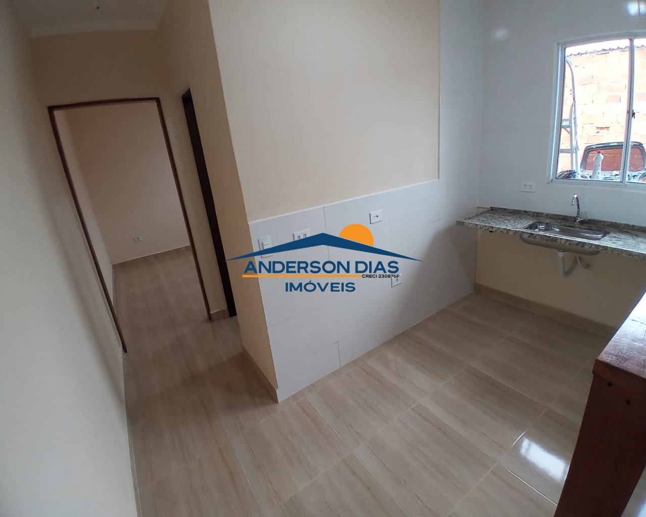 Casa à venda com 1 quarto, 58m² - Foto 5