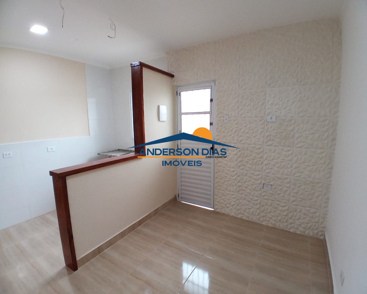 Casa à venda com 1 quarto, 58m² - Foto 9