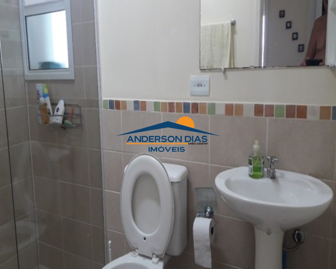 Apartamento à venda com 2 quartos, 75m² - Foto 4