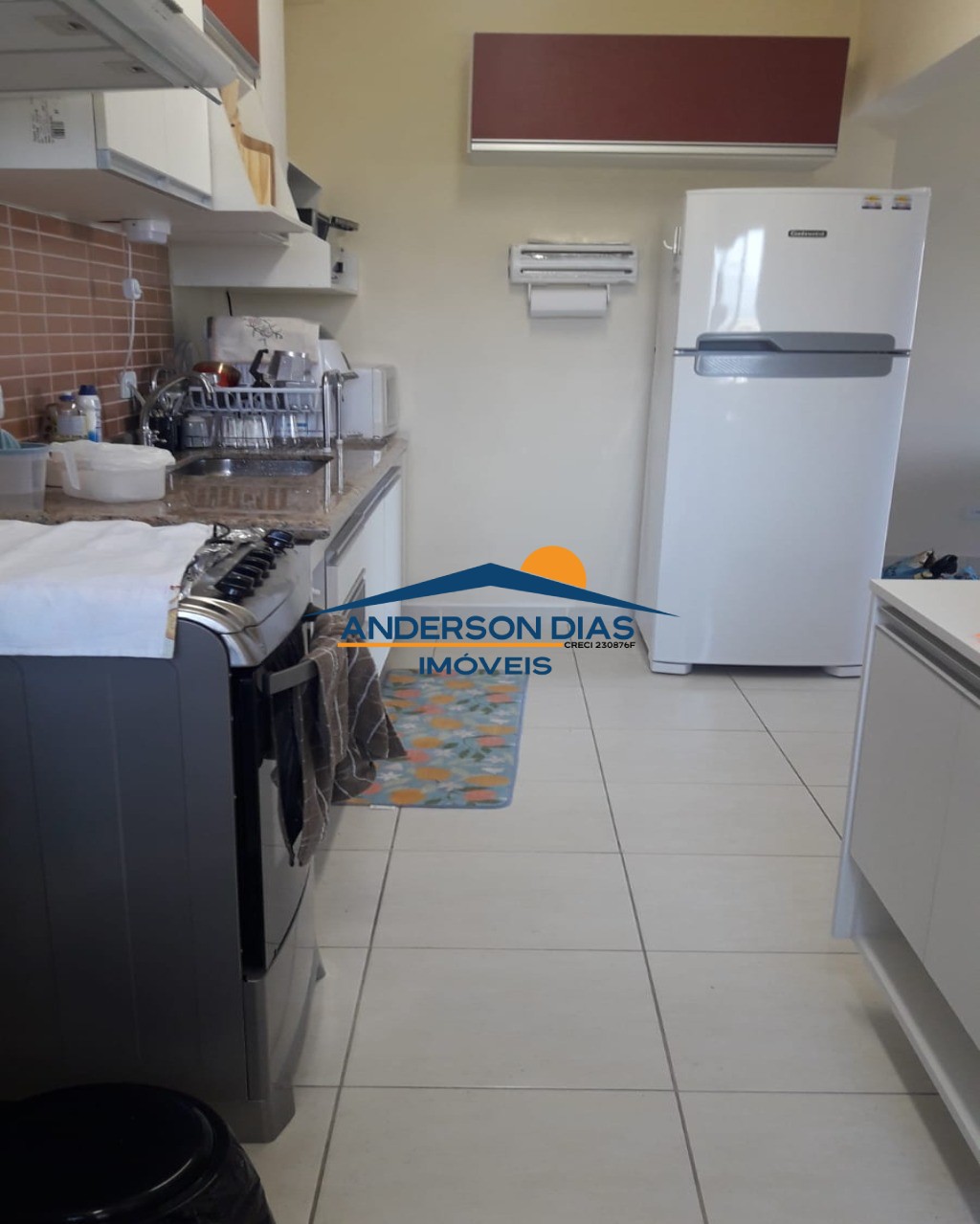 Apartamento à venda com 2 quartos, 75m² - Foto 11