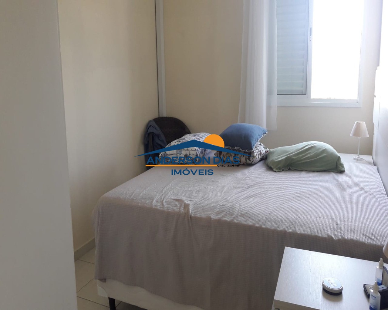 Apartamento à venda com 2 quartos, 75m² - Foto 6