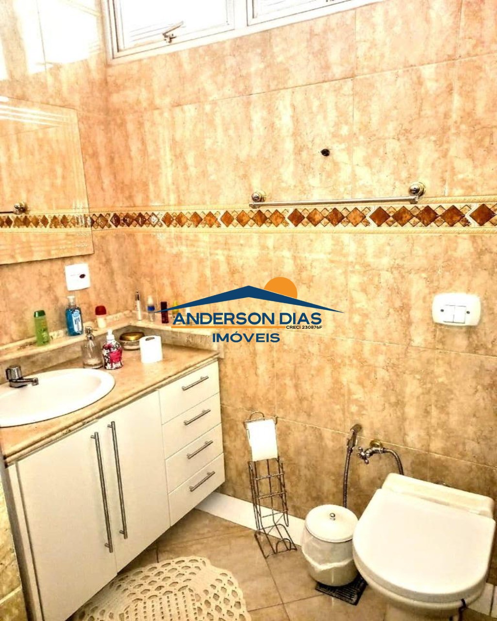 Apartamento à venda com 3 quartos, 197m² - Foto 15