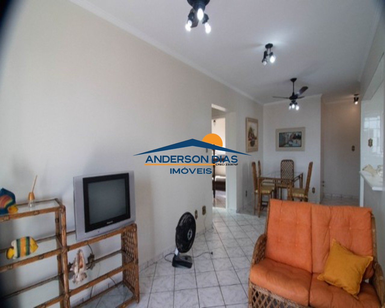 Apartamento à venda com 2 quartos, 90m² - Foto 7