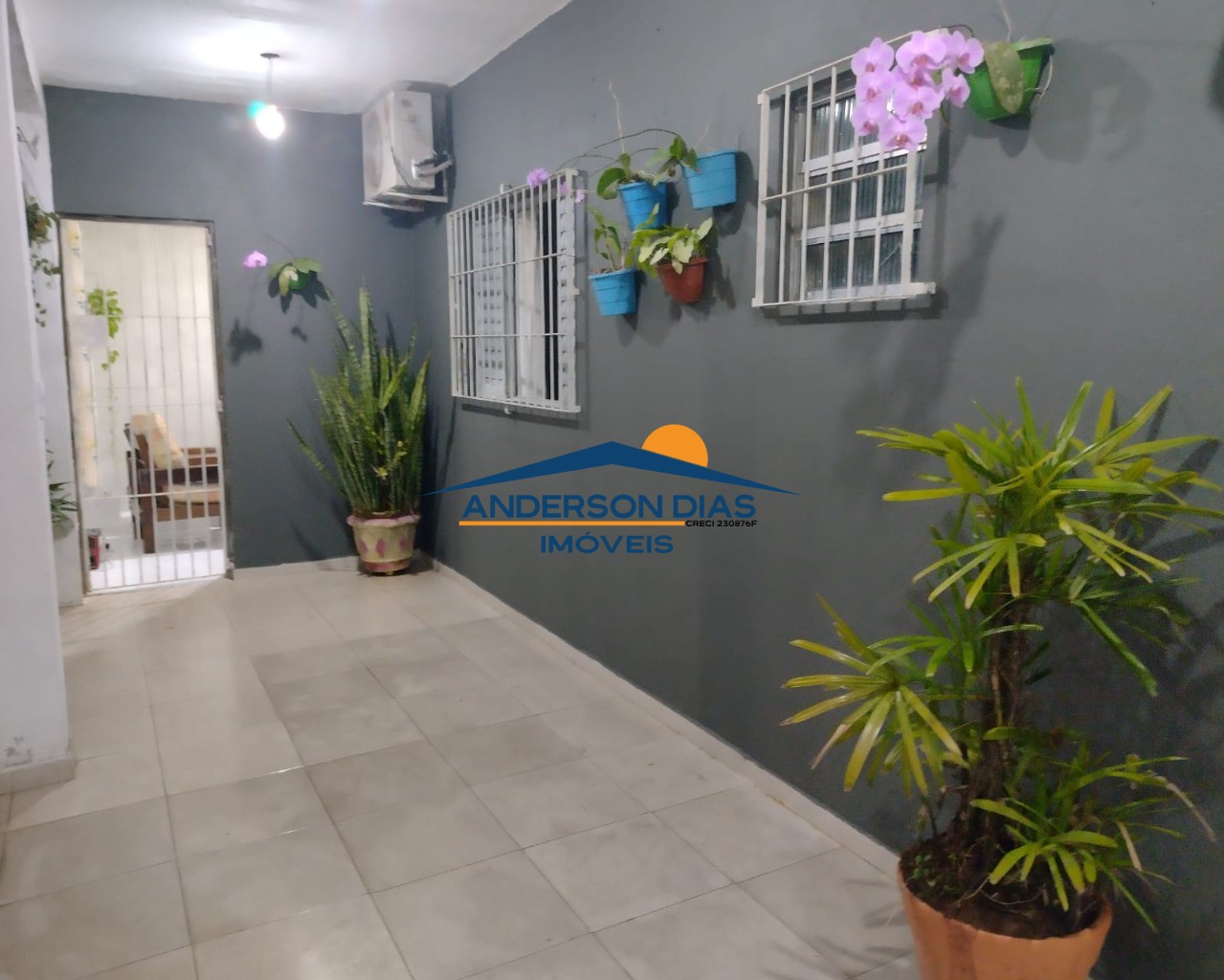 Casa à venda com 3 quartos - Foto 4