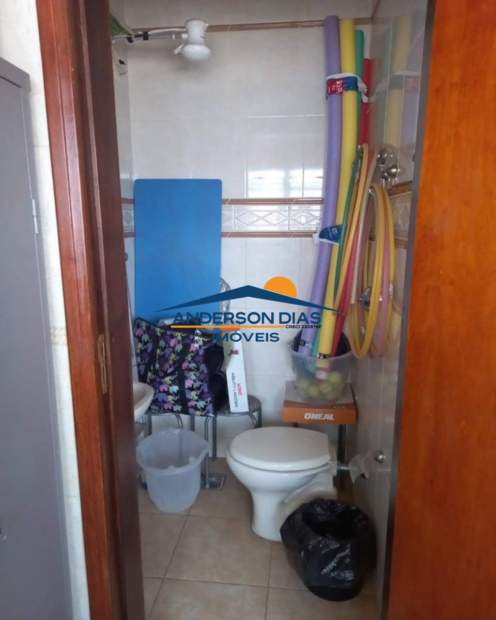 Apartamento à venda com 3 quartos, 197m² - Foto 7