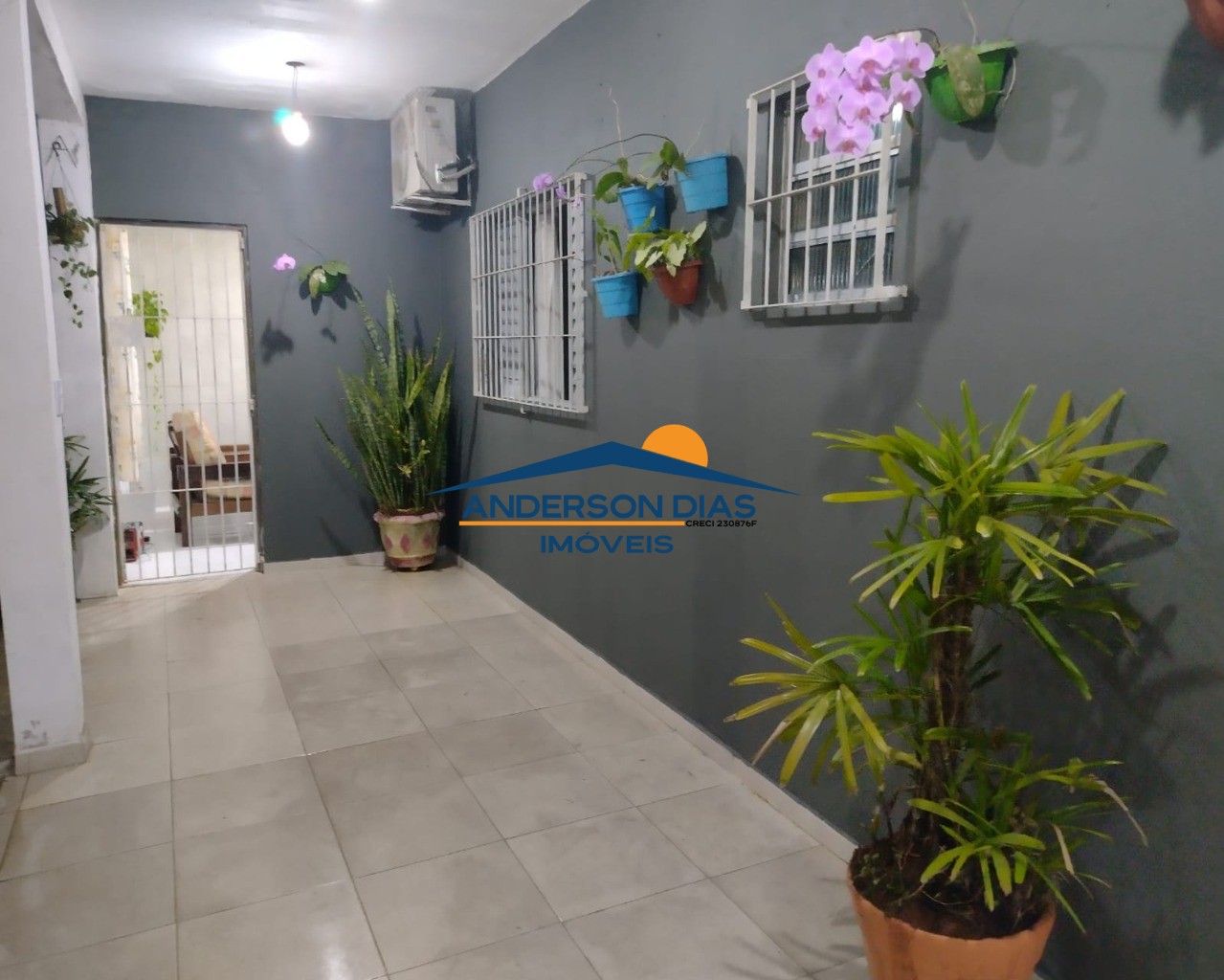 Casa à venda com 3 quartos - Foto 5