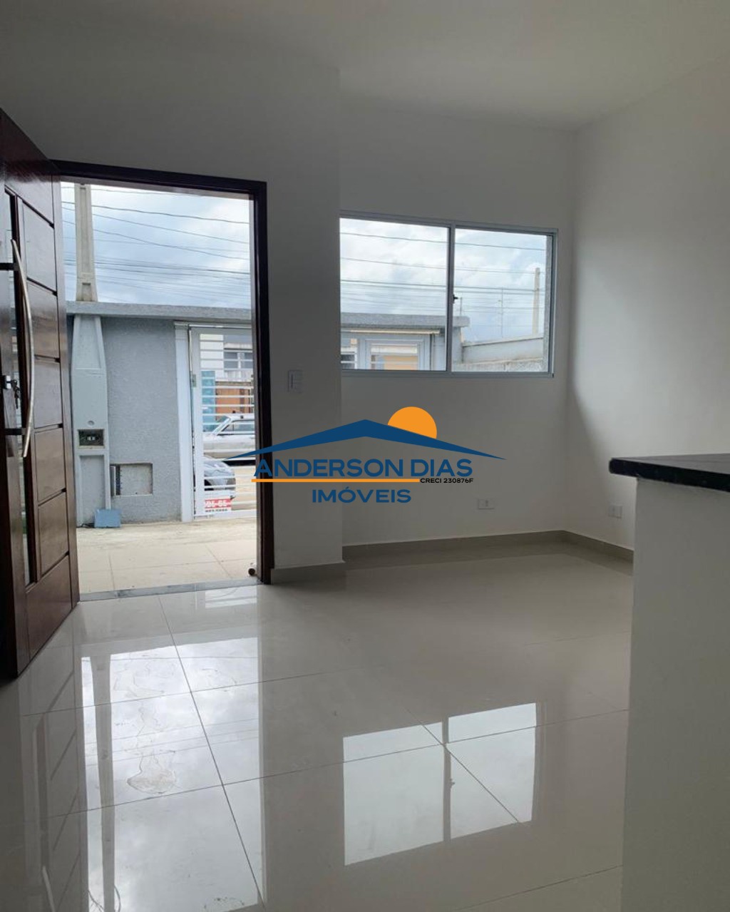 Casa à venda com 2 quartos, 74m² - Foto 5