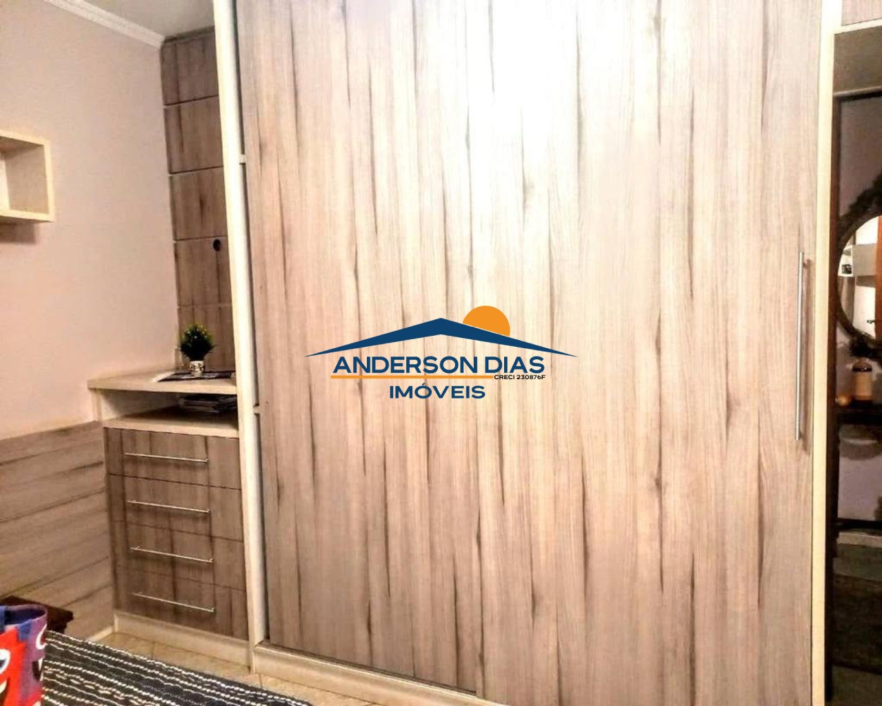 Apartamento à venda com 3 quartos, 197m² - Foto 4