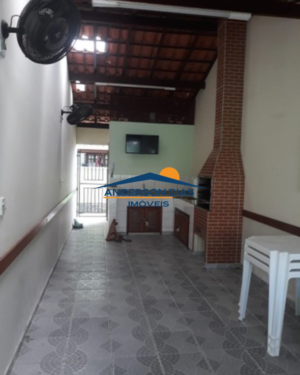 Casa à venda com 2 quartos - Foto 8