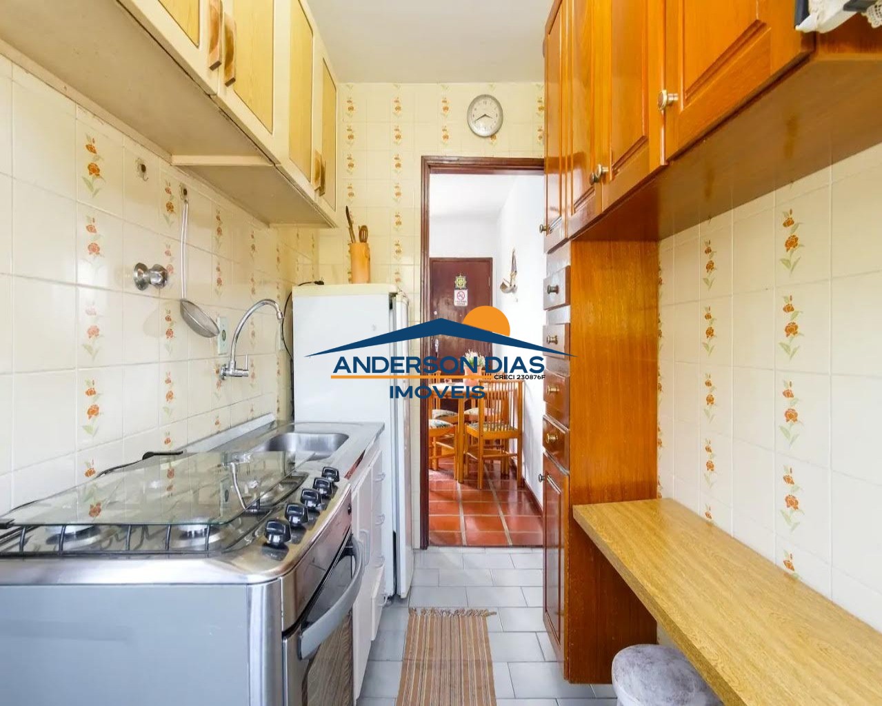 Apartamento à venda com 2 quartos, 48m² - Foto 10