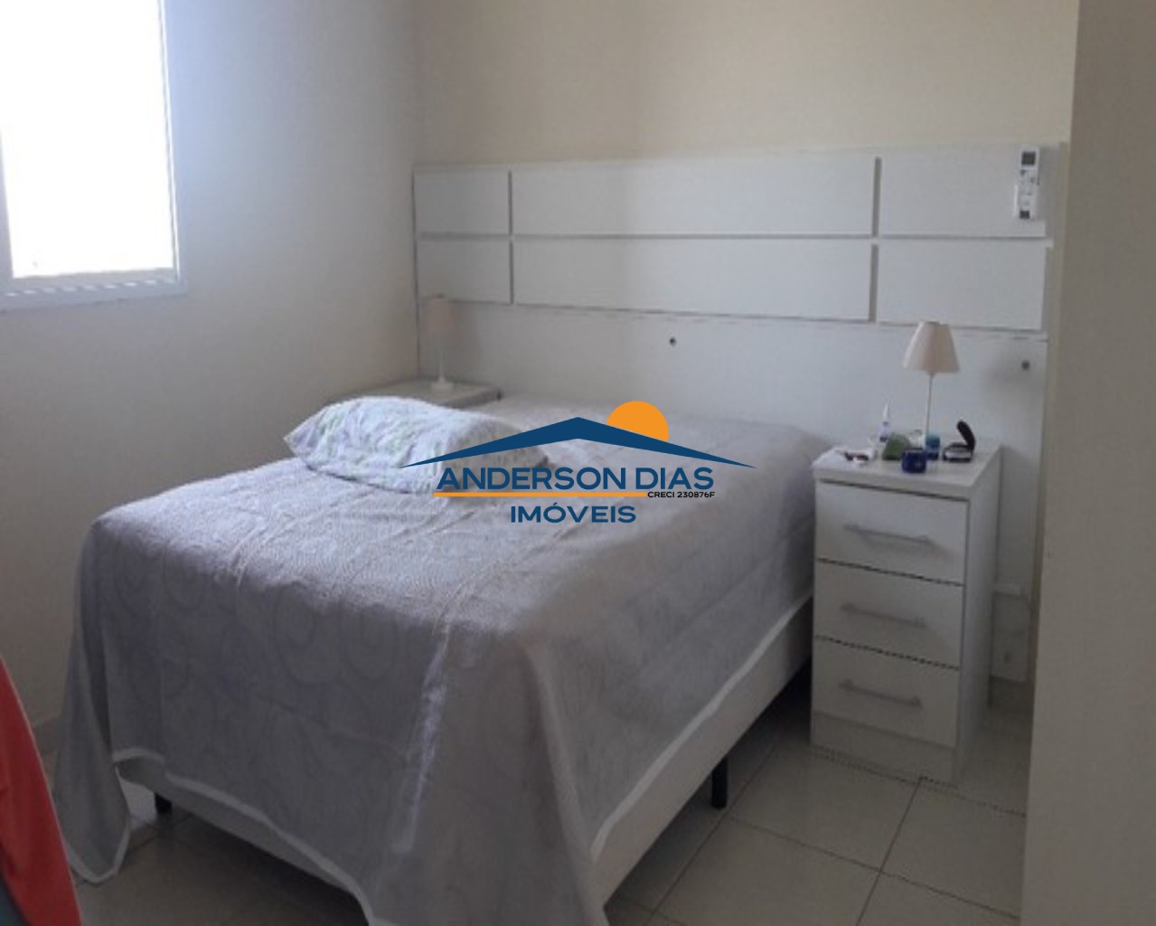 Apartamento à venda com 2 quartos, 75m² - Foto 5