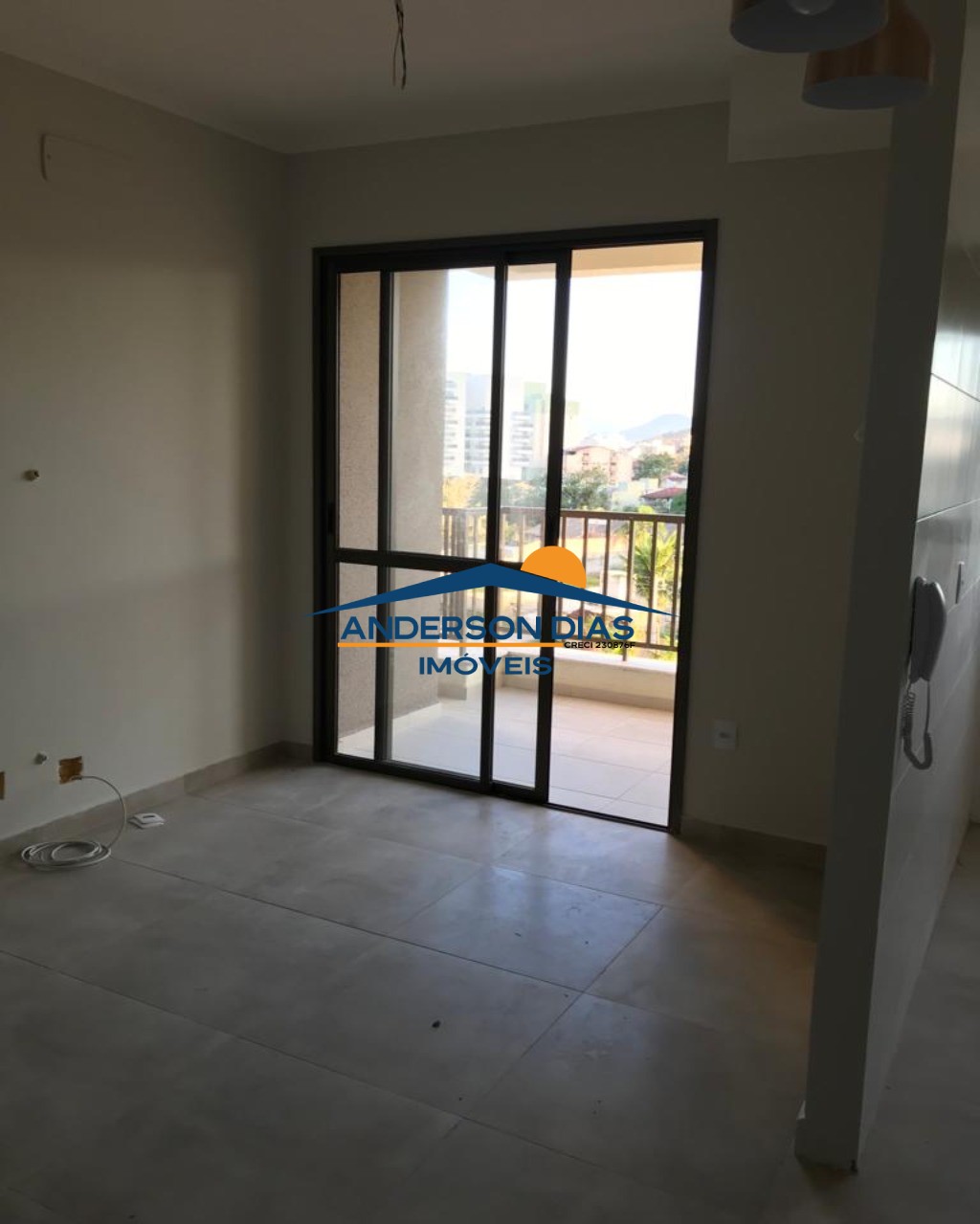 Apartamento à venda com 2 quartos, 58m² - Foto 8