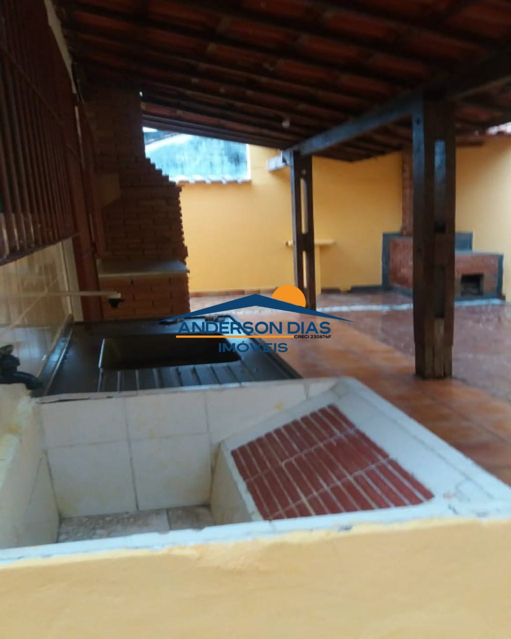 Casa à venda com 2 quartos - Foto 11