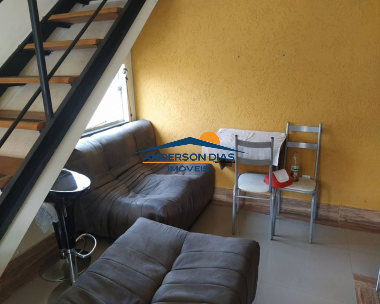 Apartamento à venda com 3 quartos, 75m² - Foto 5