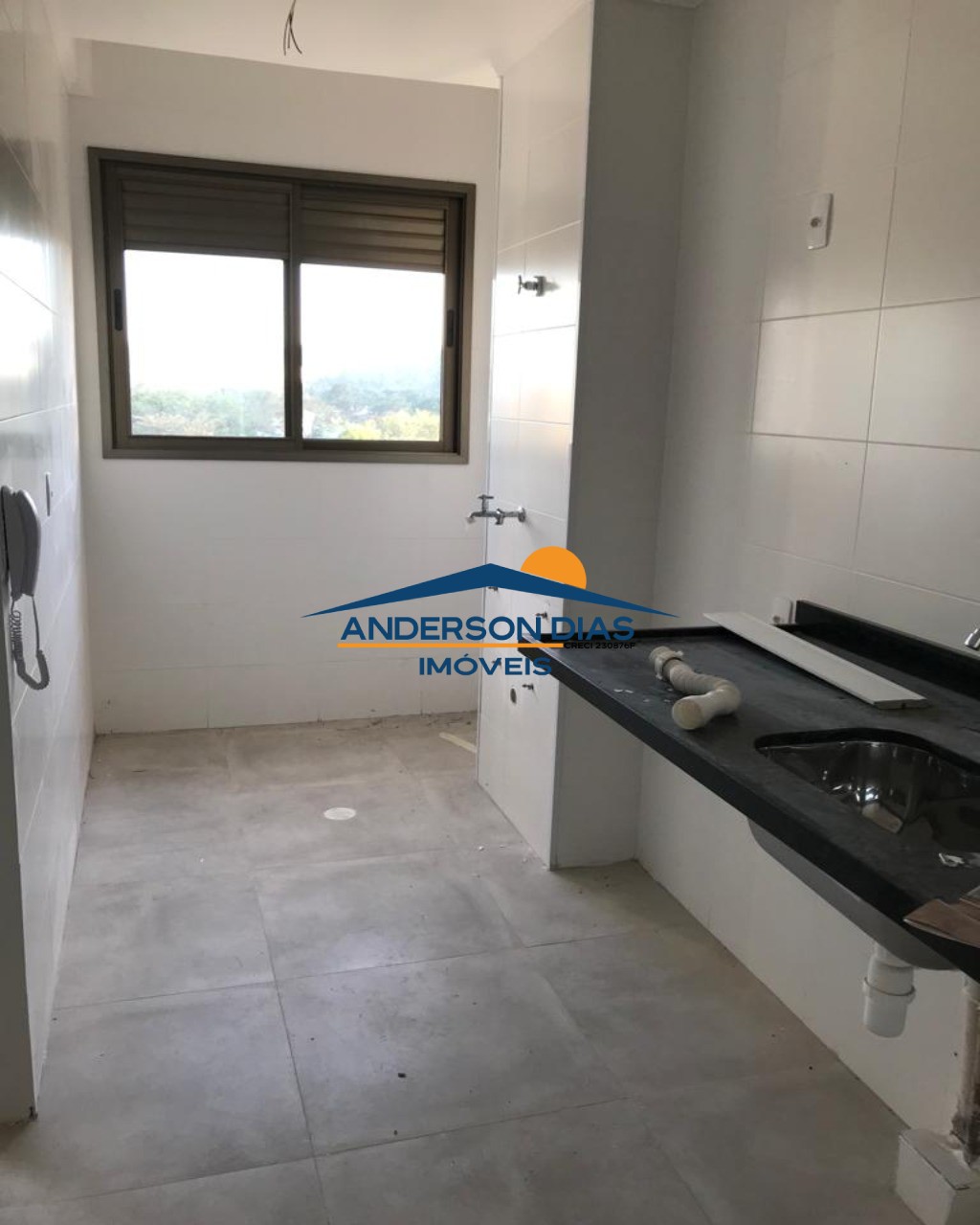 Apartamento à venda com 2 quartos, 58m² - Foto 10