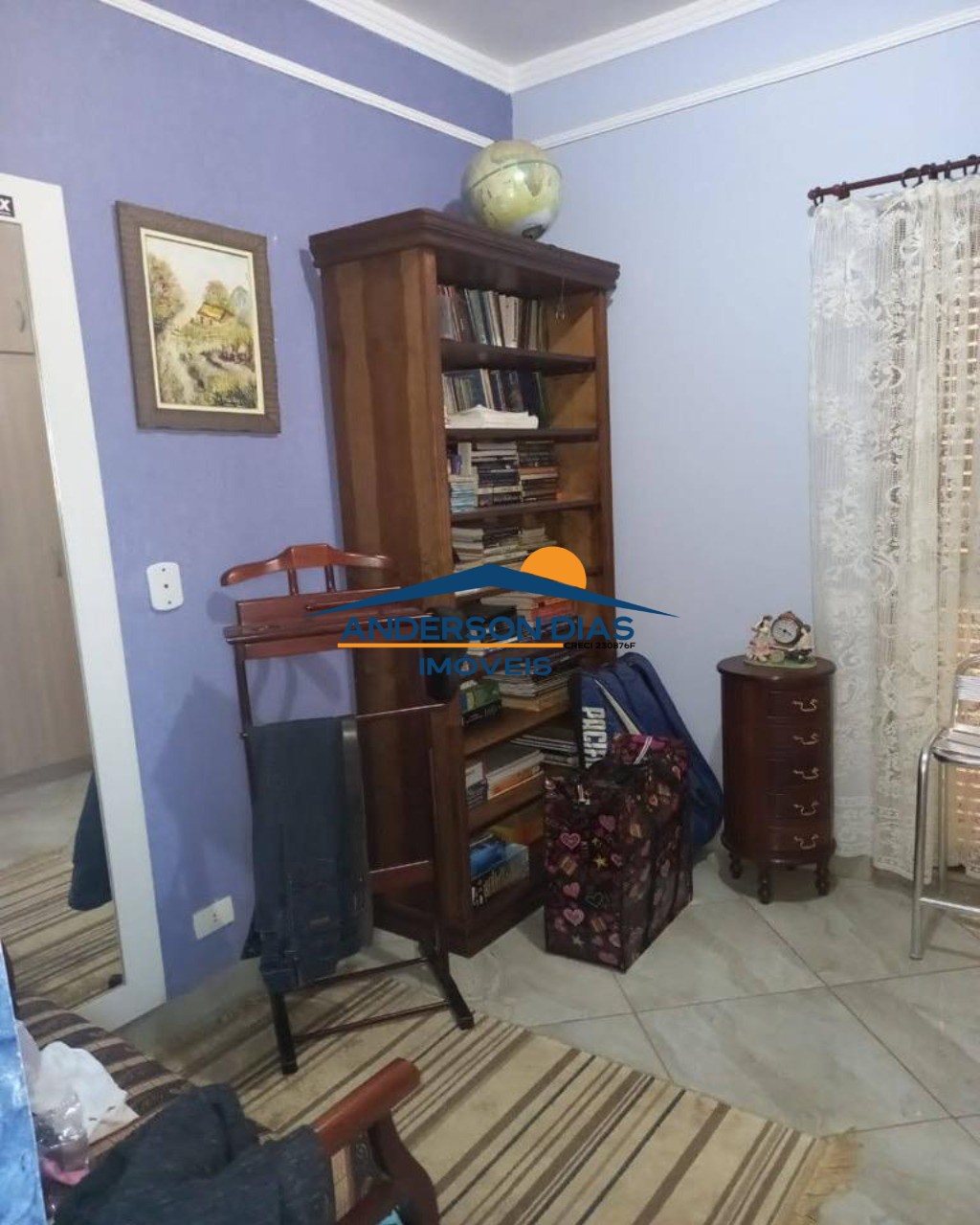 Apartamento à venda com 3 quartos, 197m² - Foto 14