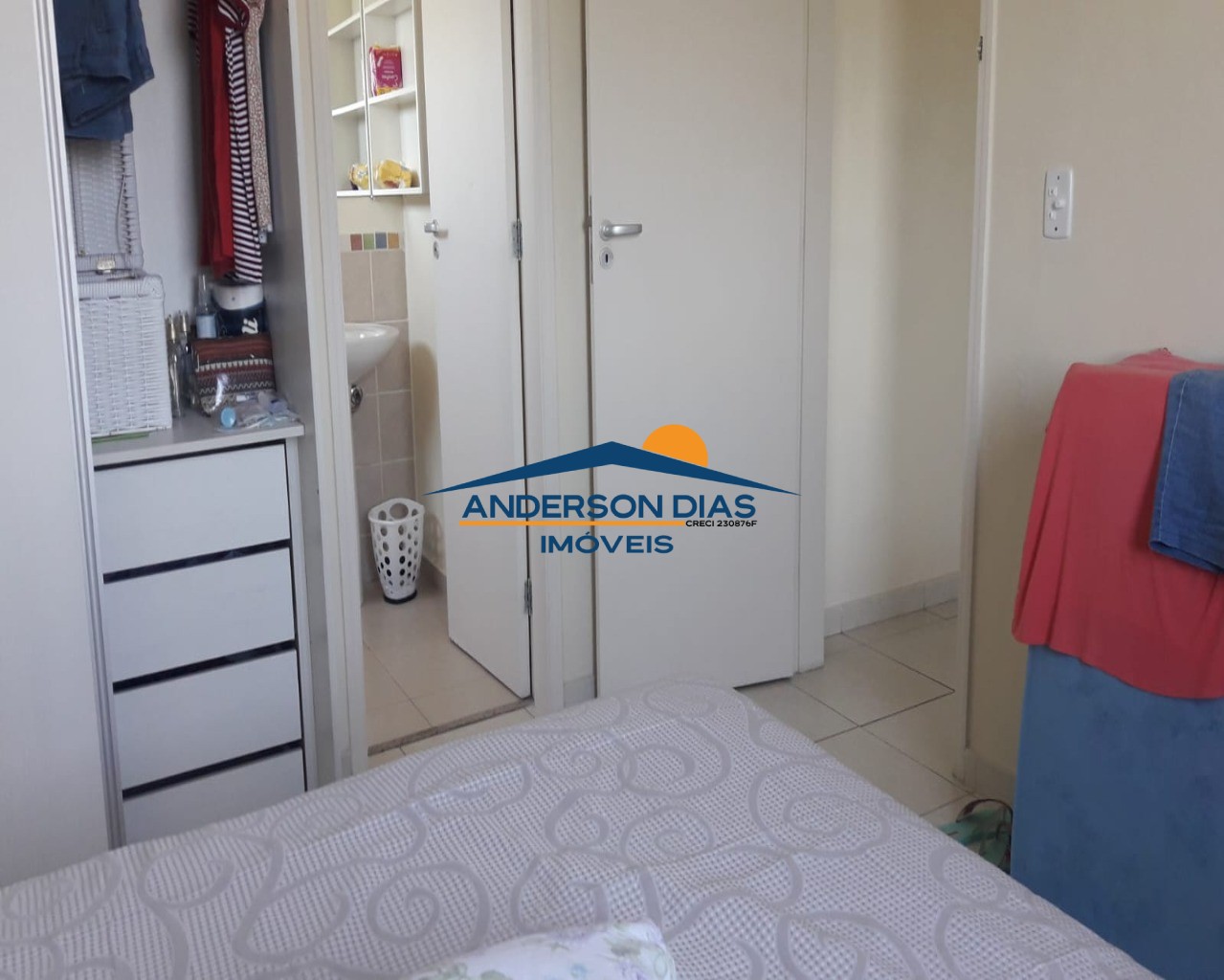 Apartamento à venda com 2 quartos, 75m² - Foto 7