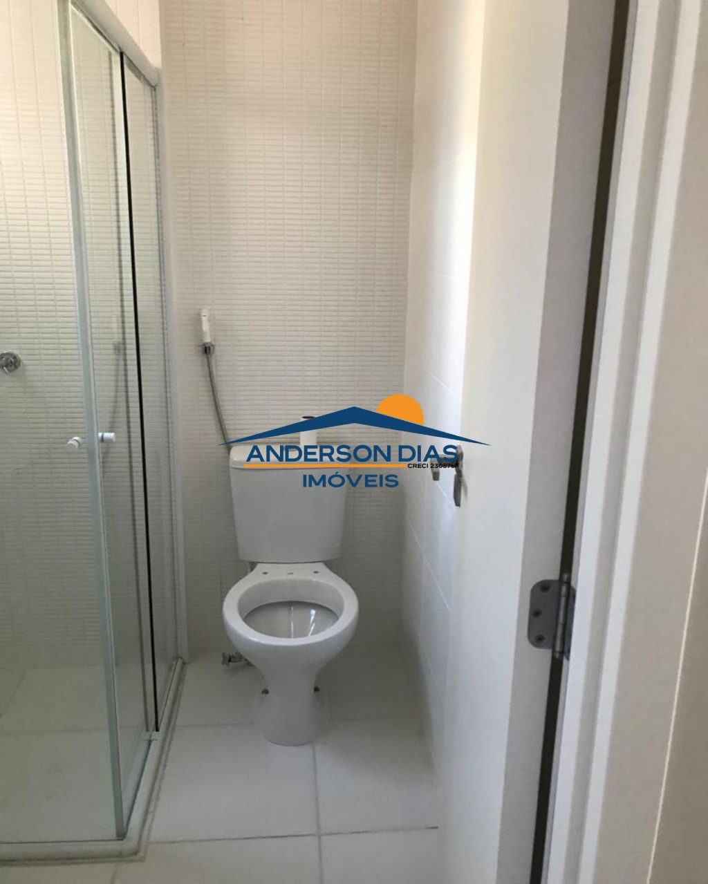 Apartamento à venda com 2 quartos, 58m² - Foto 5