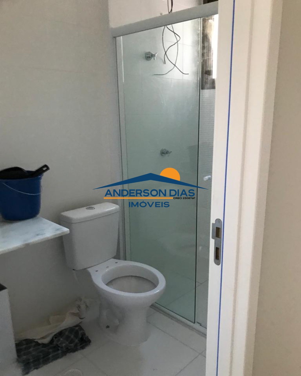 Apartamento à venda com 2 quartos, 58m² - Foto 12