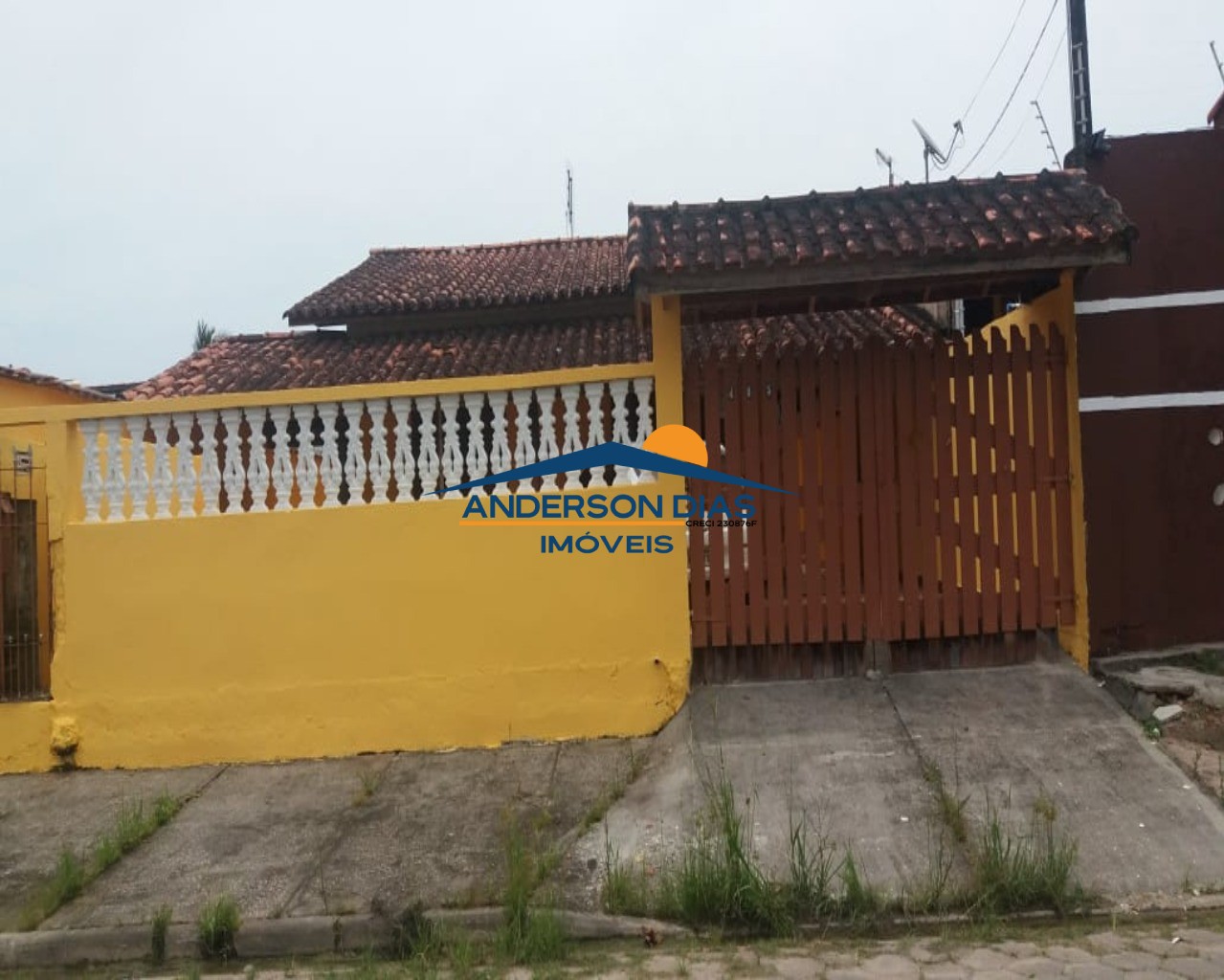 Casa à venda com 2 quartos - Foto 6