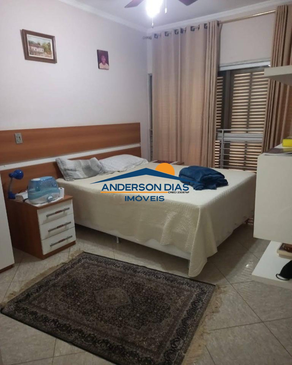 Apartamento à venda com 3 quartos, 197m² - Foto 6