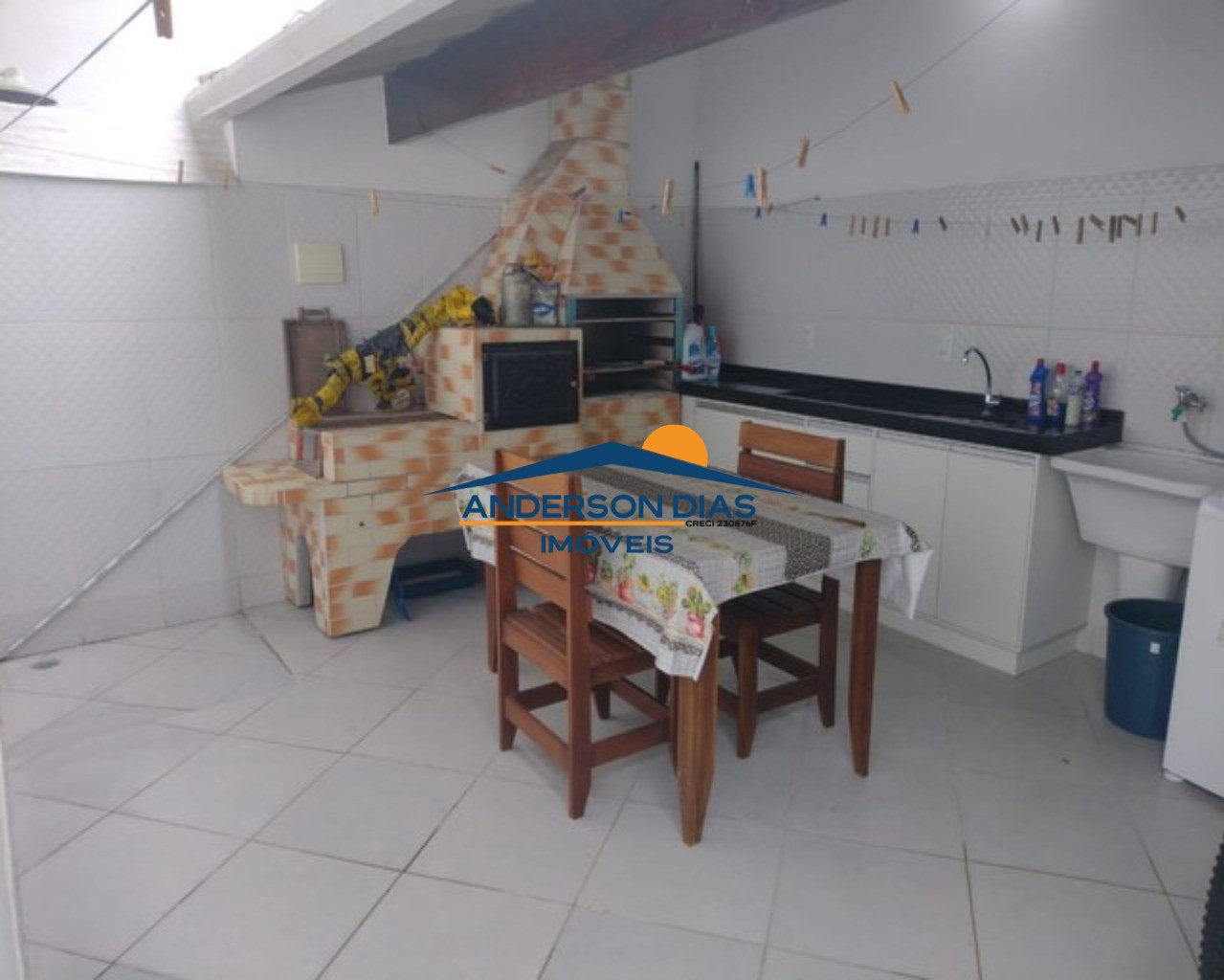 Casa à venda com 3 quartos, 140m² - Foto 8