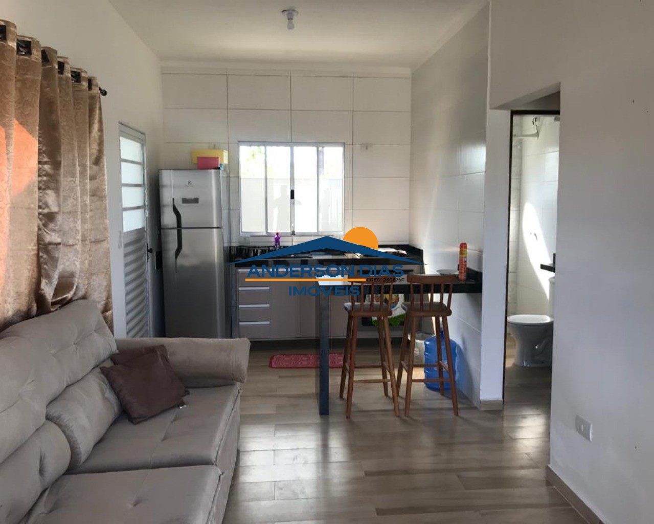 Prédio Inteiro à venda com 2 quartos, 70m² - Foto 8