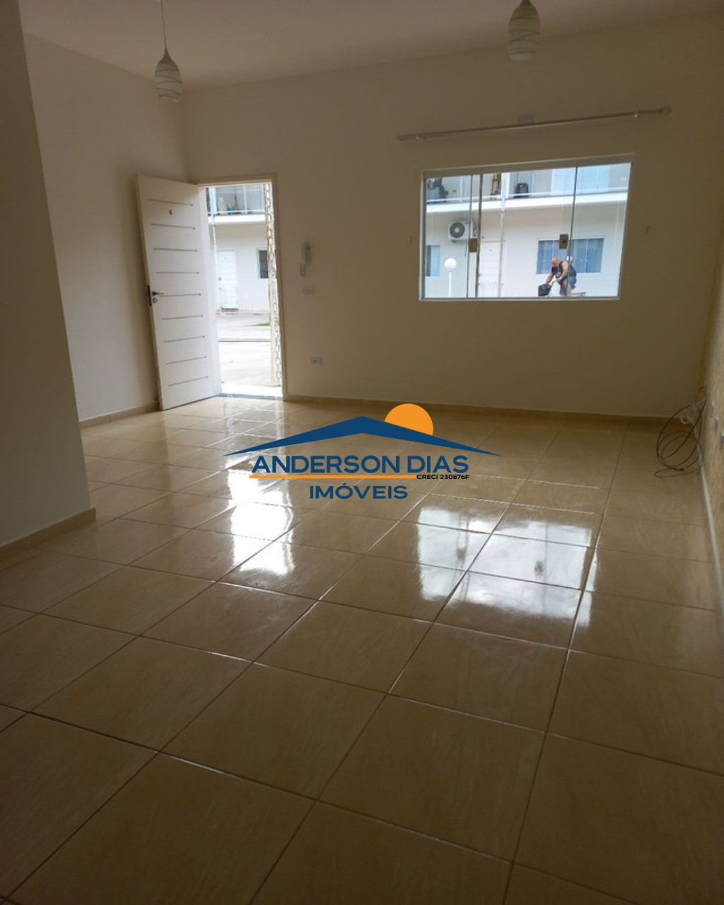 Casa à venda com 2 quartos, 100m² - Foto 9