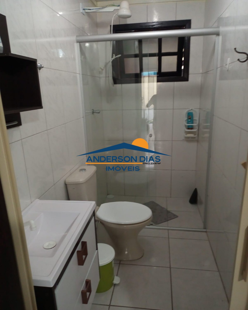 Apartamento à venda com 1 quarto, 45m² - Foto 9