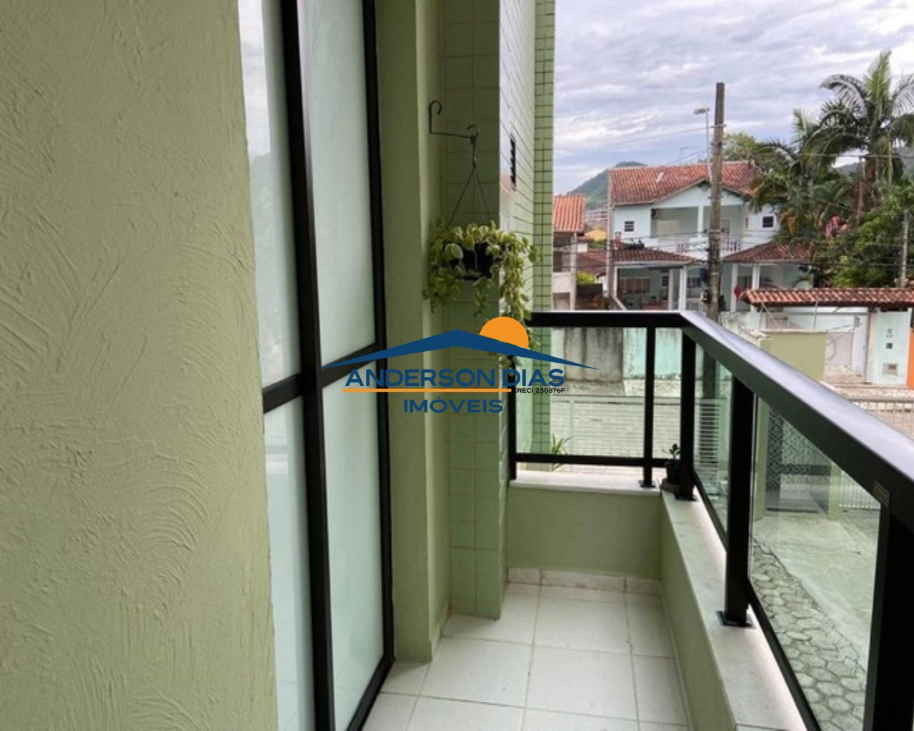 Apartamento à venda com 2 quartos, 75m² - Foto 1