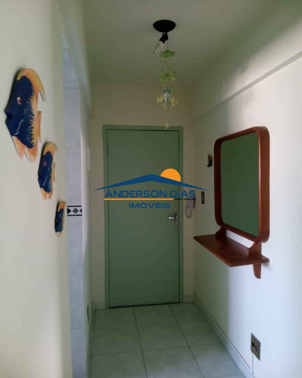 Apartamento à venda com 2 quartos, 70m² - Foto 7