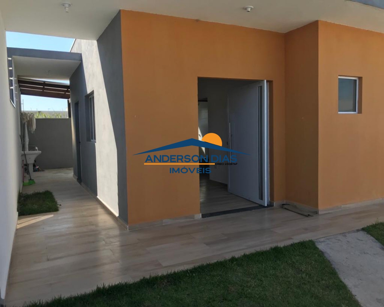 Prédio Inteiro à venda com 2 quartos, 70m² - Foto 4