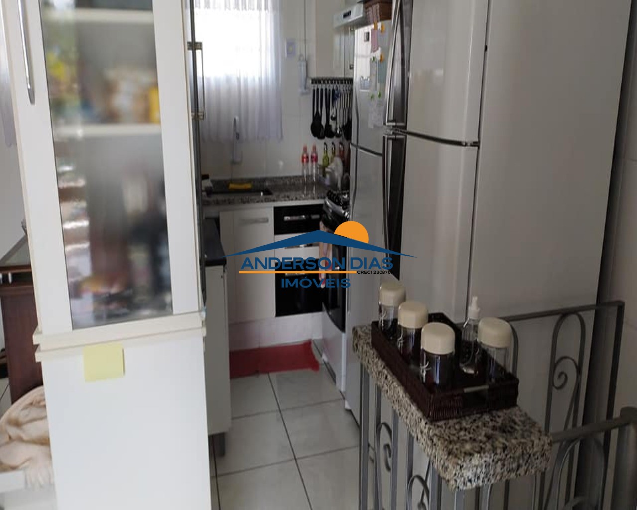 Apartamento à venda com 2 quartos, 96m² - Foto 3