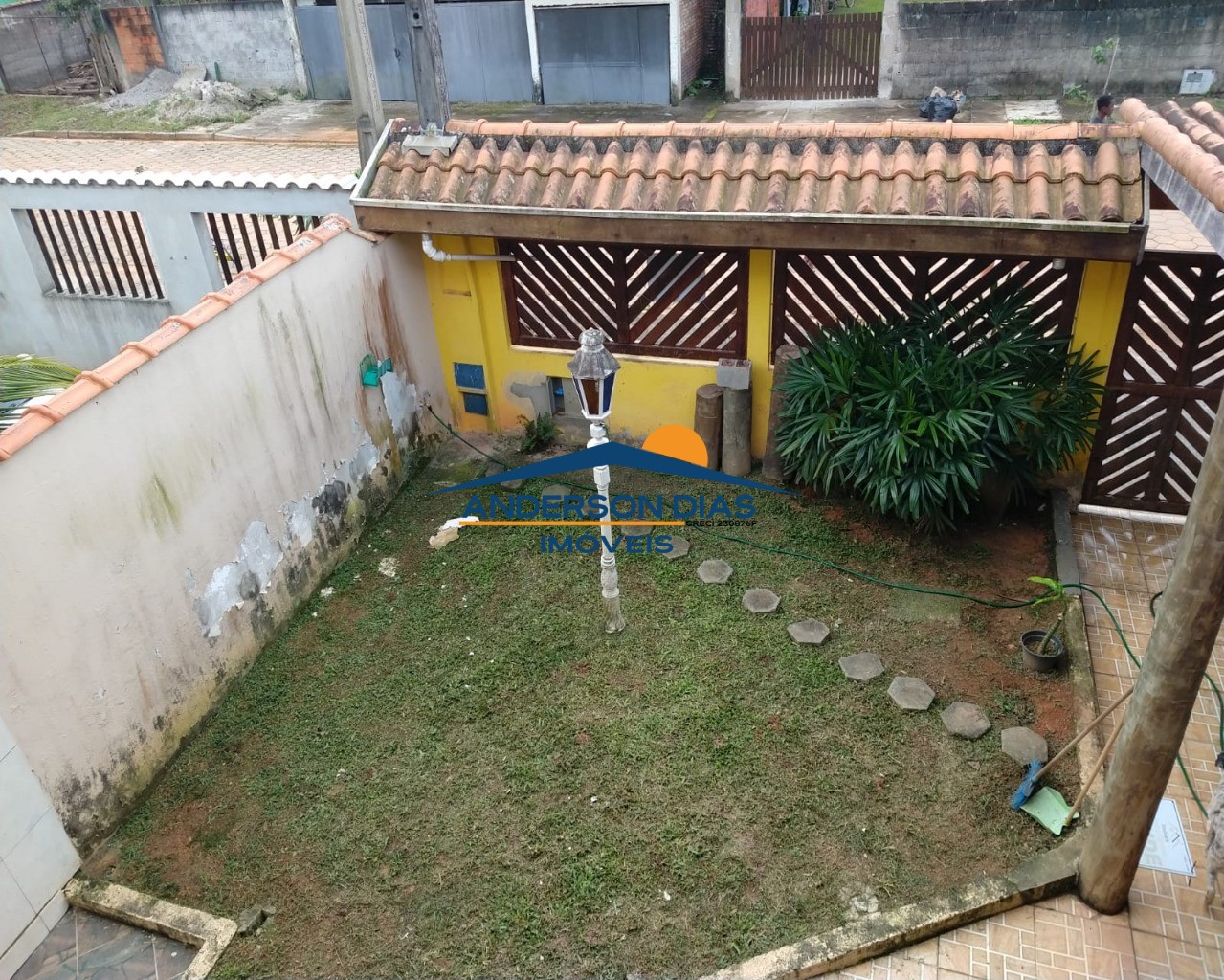 Casa à venda com 3 quartos, 250m² - Foto 43