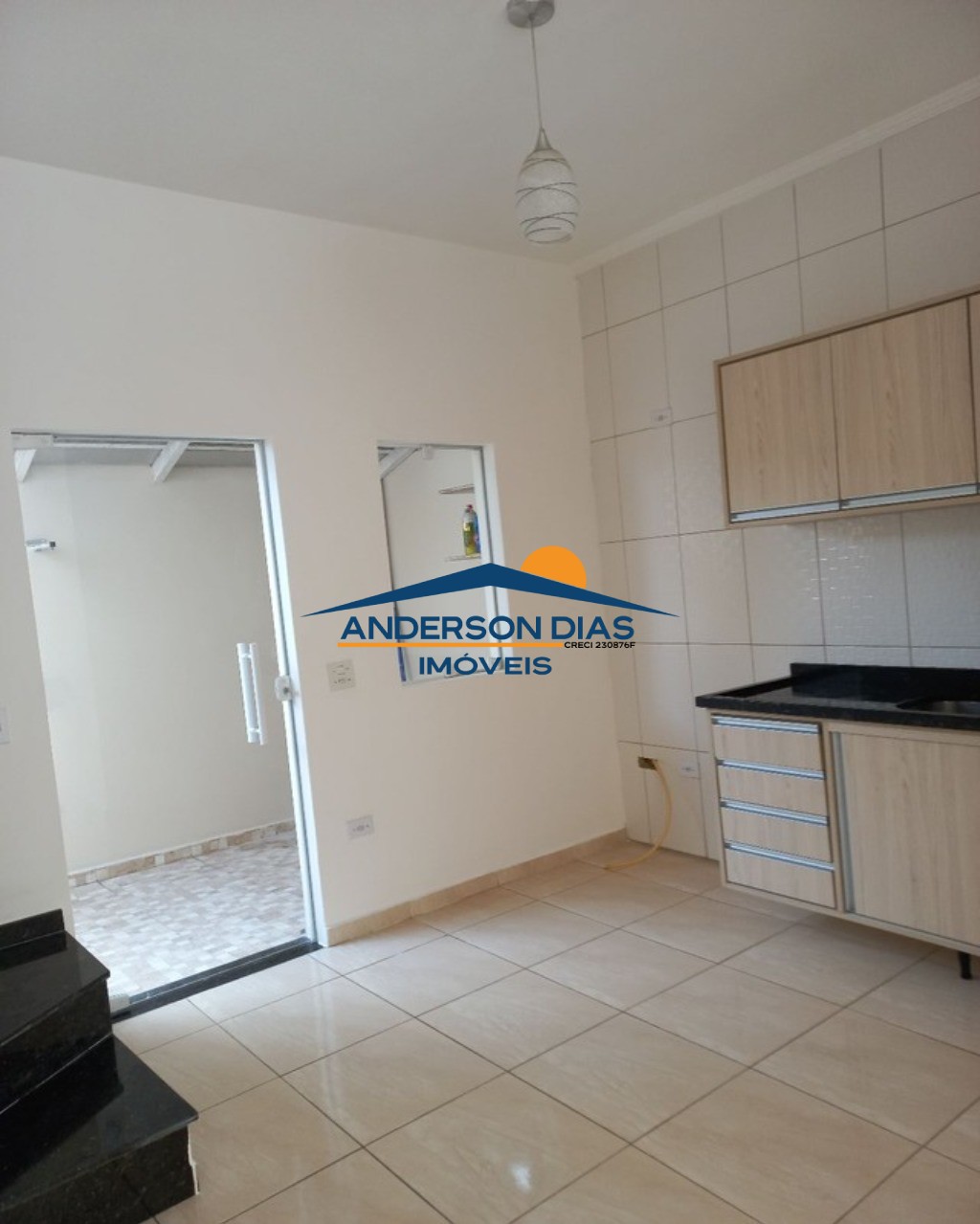 Casa à venda com 2 quartos, 100m² - Foto 5