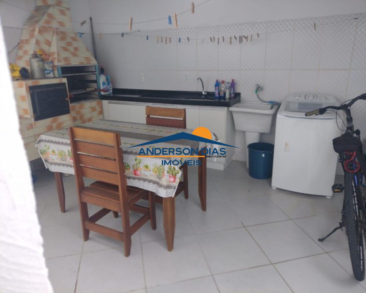 Casa à venda com 3 quartos, 140m² - Foto 11